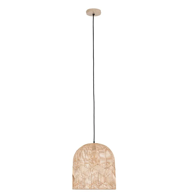 Plafonnier - Plafonnier suspendu Canarm INDY, IPL2157B01NA